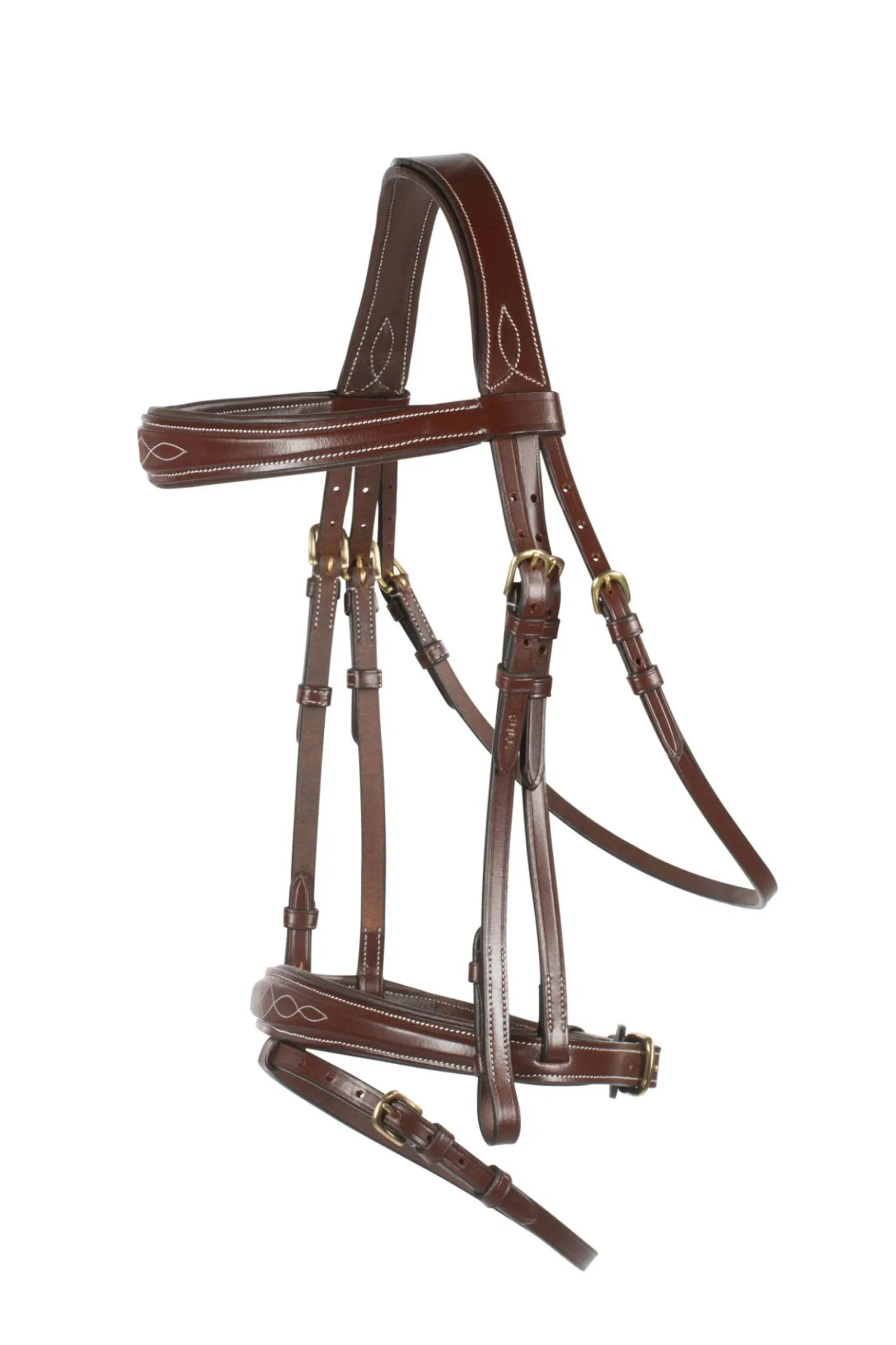 Outlet Sion hodelag med tøyler Ponni Hodelag Og Grimer|Hodelag & Nesereimer