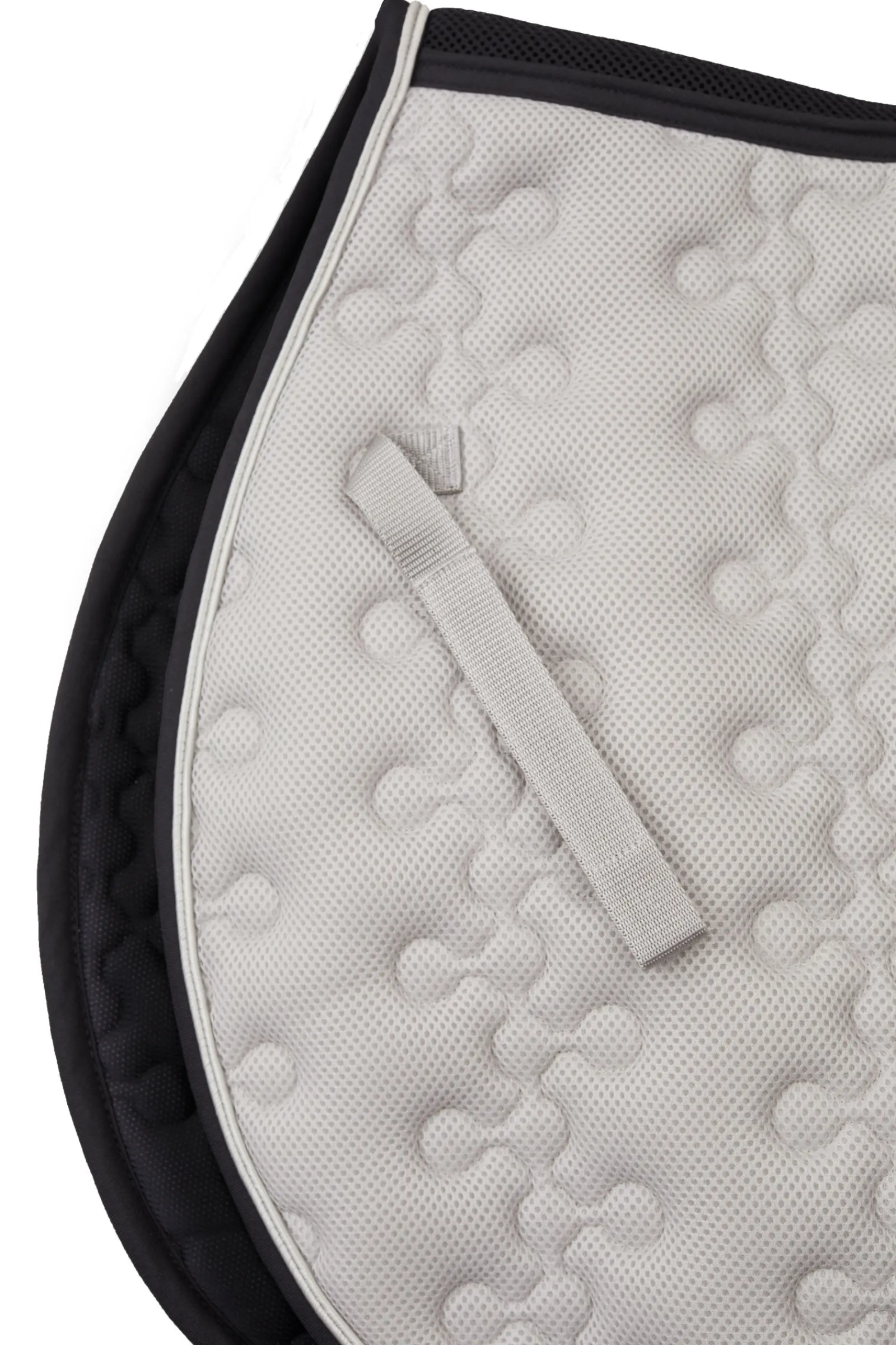 Smoky Twilight sprangsjabrak Ponni Sjabrak|Allround- Og Sprangsjabraker