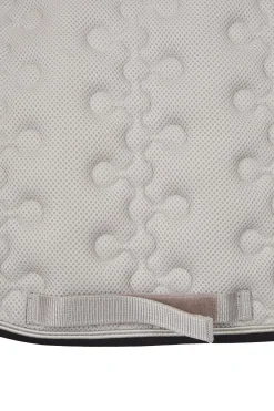 Smoky Twilight sprangsjabrak Ponni Sjabrak|Allround- Og Sprangsjabraker