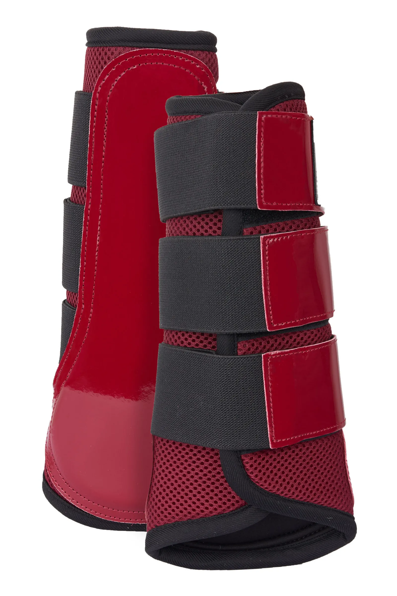 Outlet Smoky Twilight stryksokker Belegg Til Hest