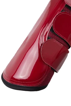 Outlet Smoky Twilight stryksokker Belegg Til Hest