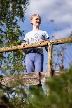 Outlet Soena t-skjorte til barn Skjorter Og Topper