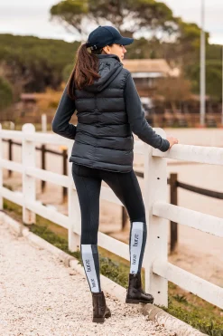 Hot sokker Ridestrømper