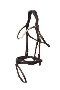 New Somerset anatomisk hodelag Ponni Hodelag Og Grimer|Hodelag & Nesereimer