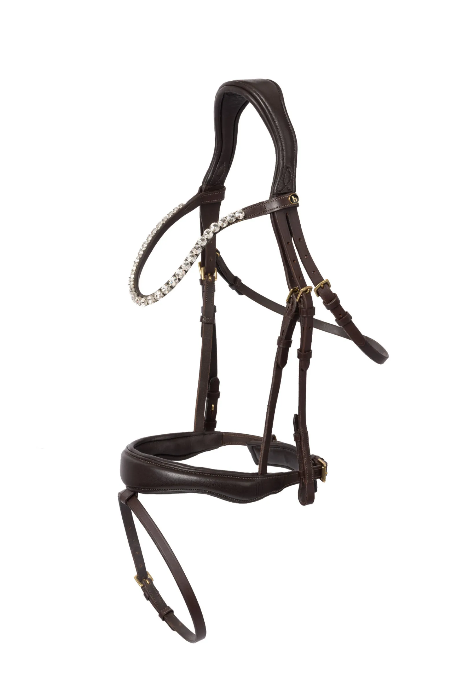 New Somerset anatomisk hodelag Ponni Hodelag Og Grimer|Hodelag & Nesereimer