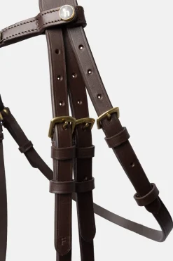 New Somerset anatomisk hodelag Ponni Hodelag Og Grimer|Hodelag & Nesereimer