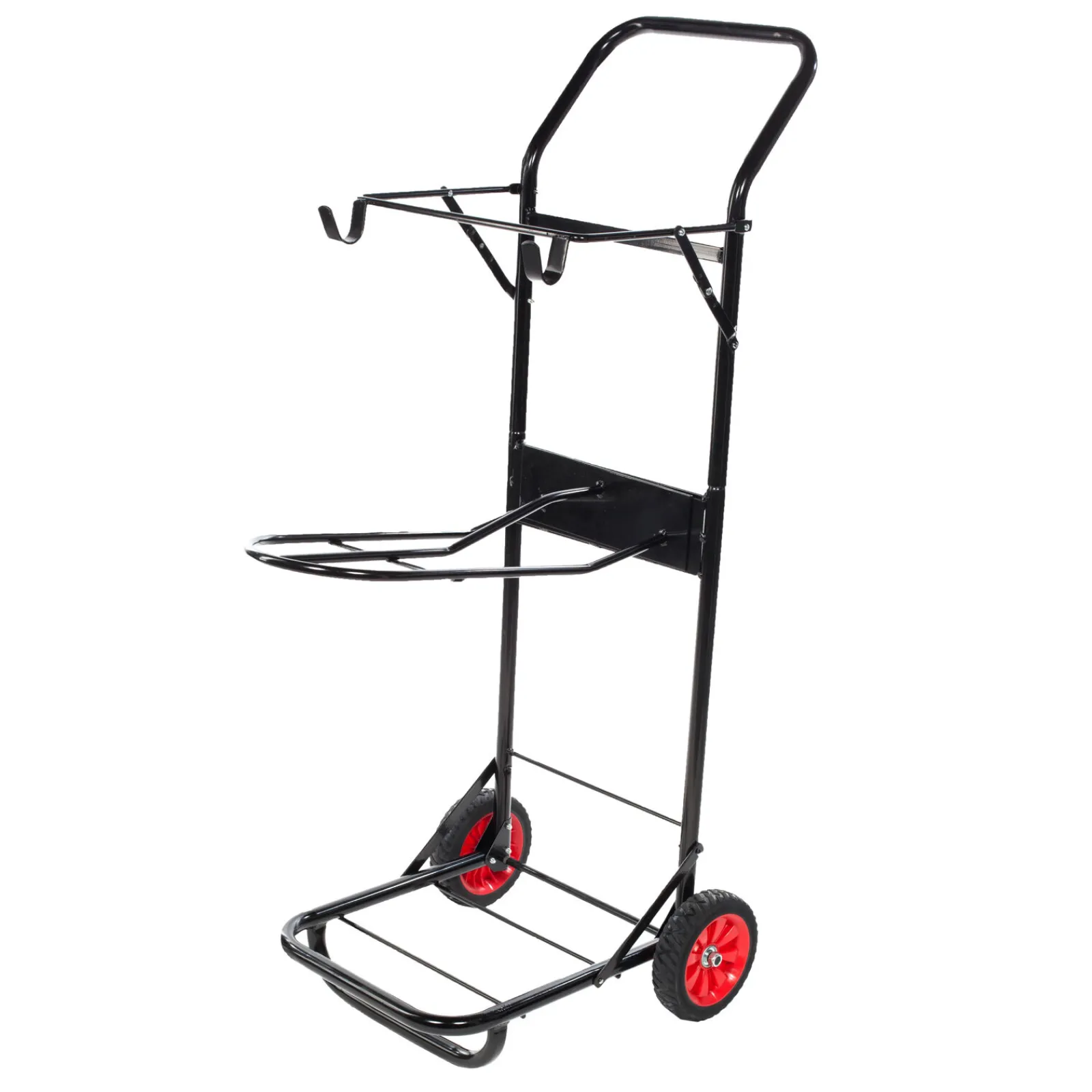 Discount stall tralle Stativer Og Hengere