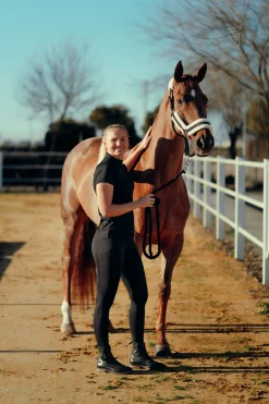 Stanford grime med fuskepels Grimer