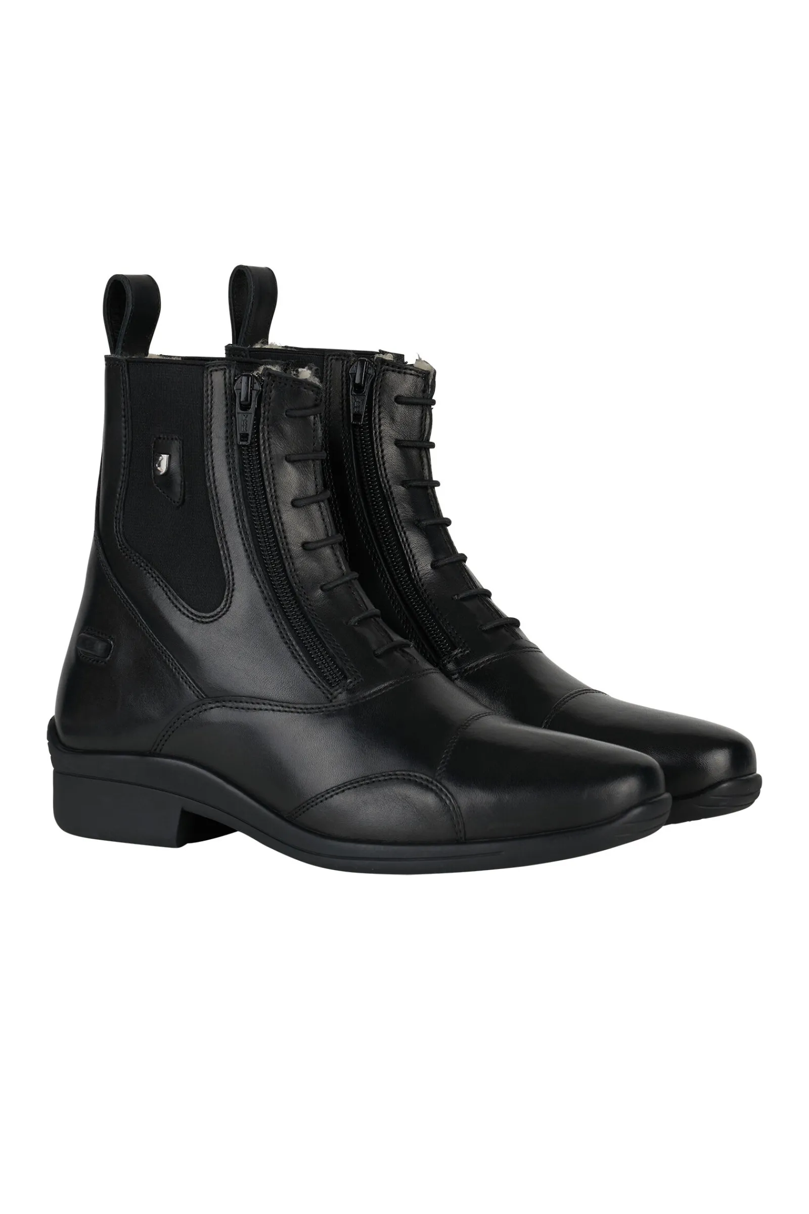 Discount Stockholm Vinterjodhpurs, dame Ridesko Og Jodphurs