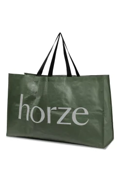stor handlebag Bager