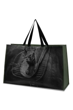stor handlebag Bager