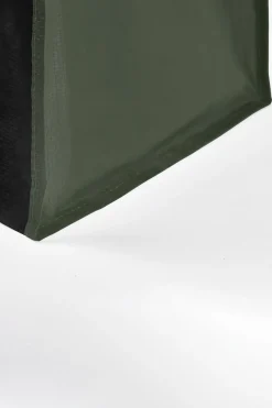 stor handlebag Bager