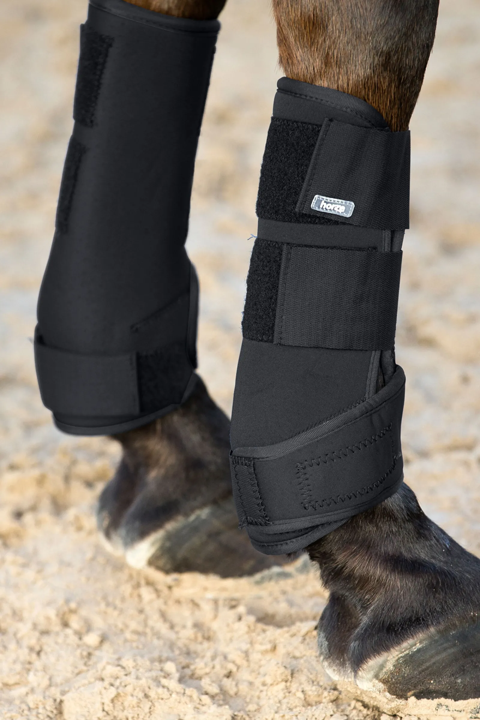 Best stryksokker Belegg Til Hest