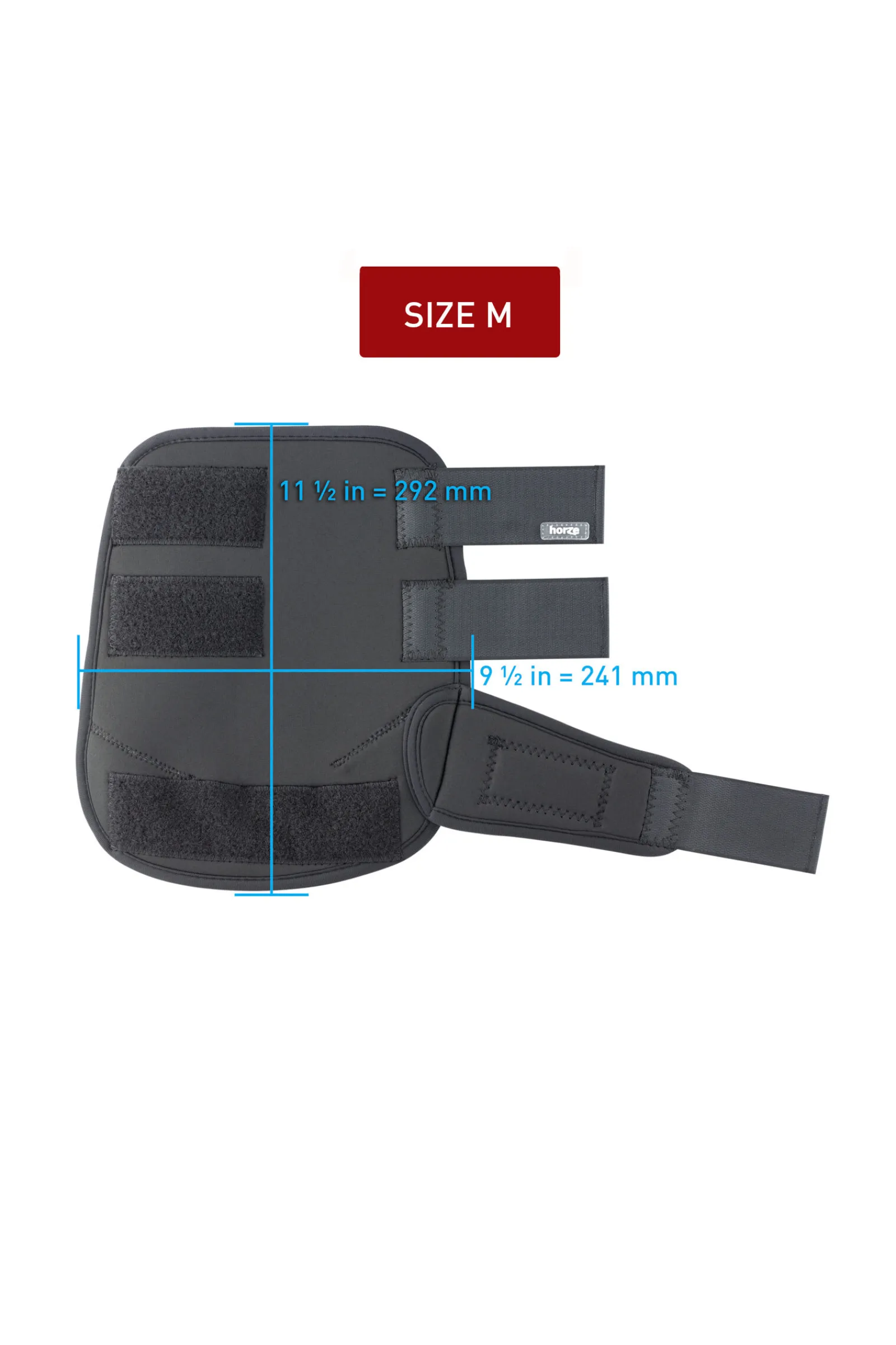 Best stryksokker Belegg Til Hest