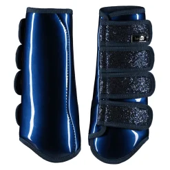 Best stryksokker med glitter Belegg Til Hest