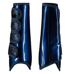 Best stryksokker med glitter Belegg Til Hest