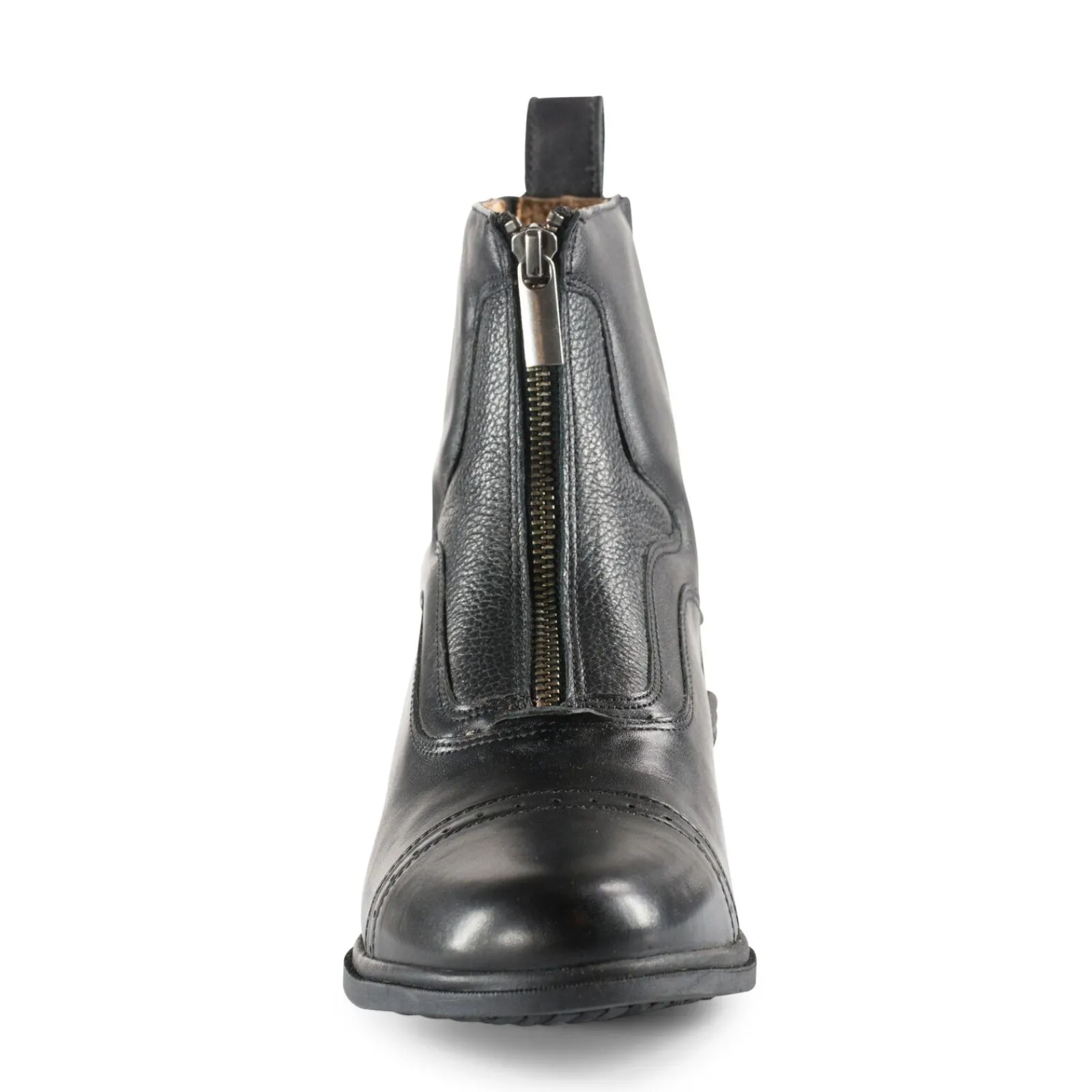 Best Suffolk jodhpursko med glidelås foran Ridesko Og Jodphurs