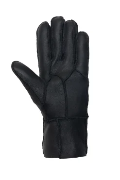 New Supreme Lana hansker av saueskinn Vinterhansker Til Ridning