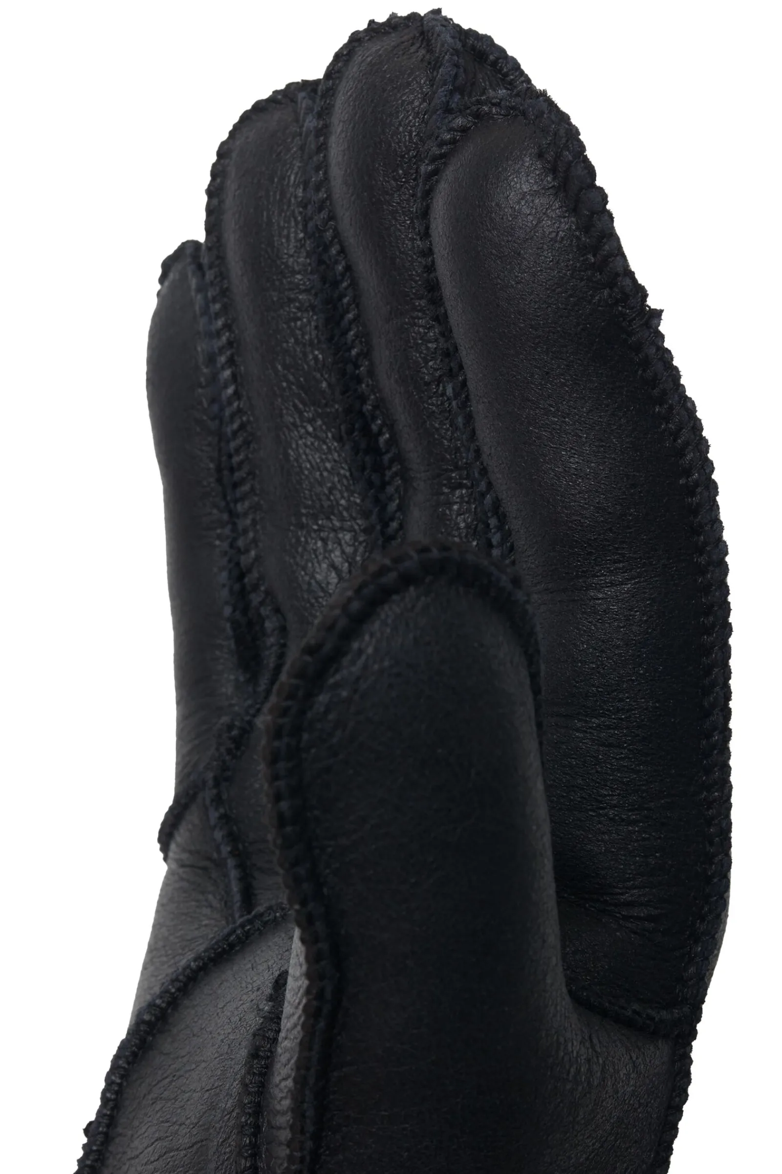 New Supreme Lana hansker av saueskinn Vinterhansker Til Ridning