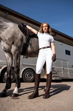 Sale Taylor teknisk skjorte, dame Stevne