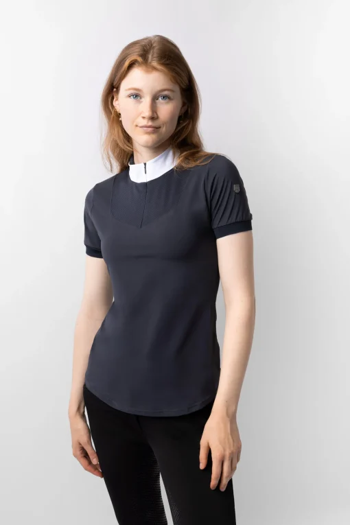Outlet Taylor teknisk skjorte, dame Skjorter Og Topper