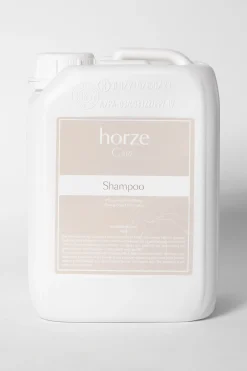 Tea Tree Oil Shampo Refill, 2.5l Stell Pels, Hud Og Man