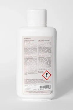 Tea Tree Oil Shampoo, 500ml Stell Pels, Hud Og Man