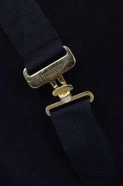 Hot Terrazzo dobbeltbundet fleece-cooler Ulldekken Og Svettedekken