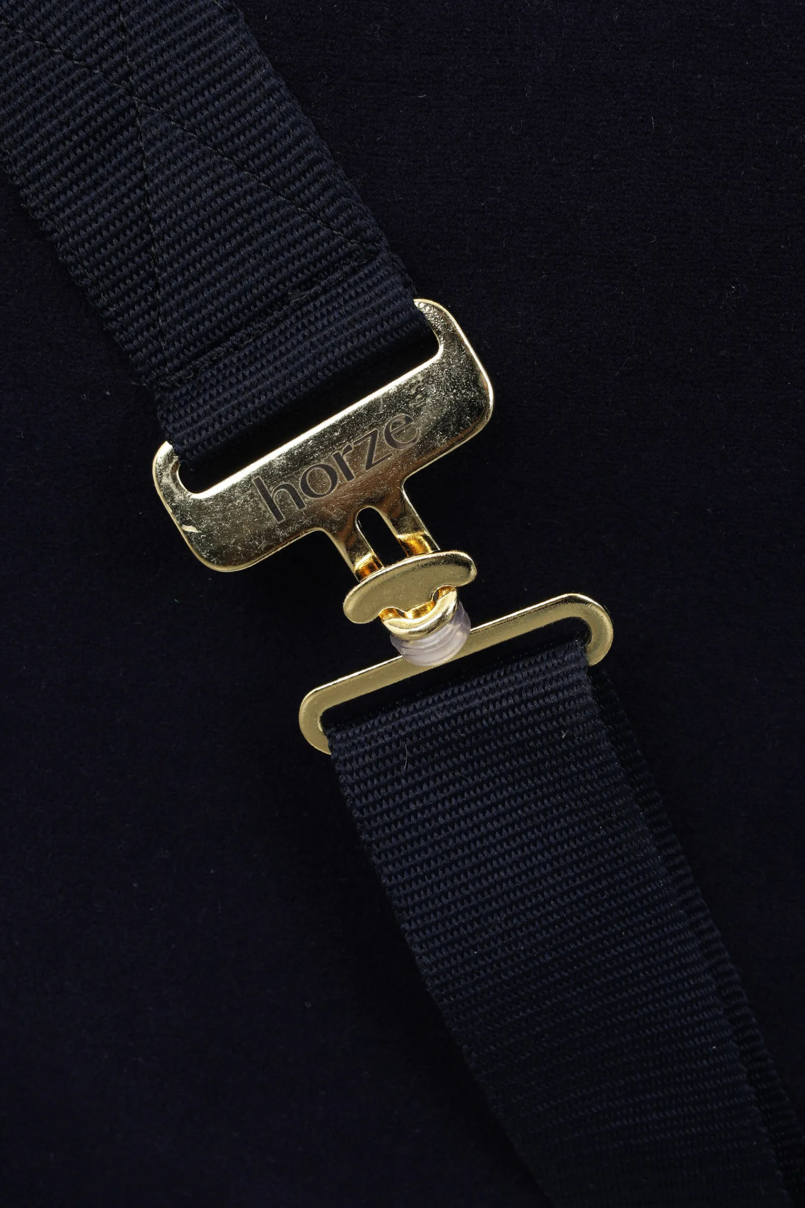 Hot Terrazzo dobbeltbundet fleece-cooler Ulldekken Og Svettedekken