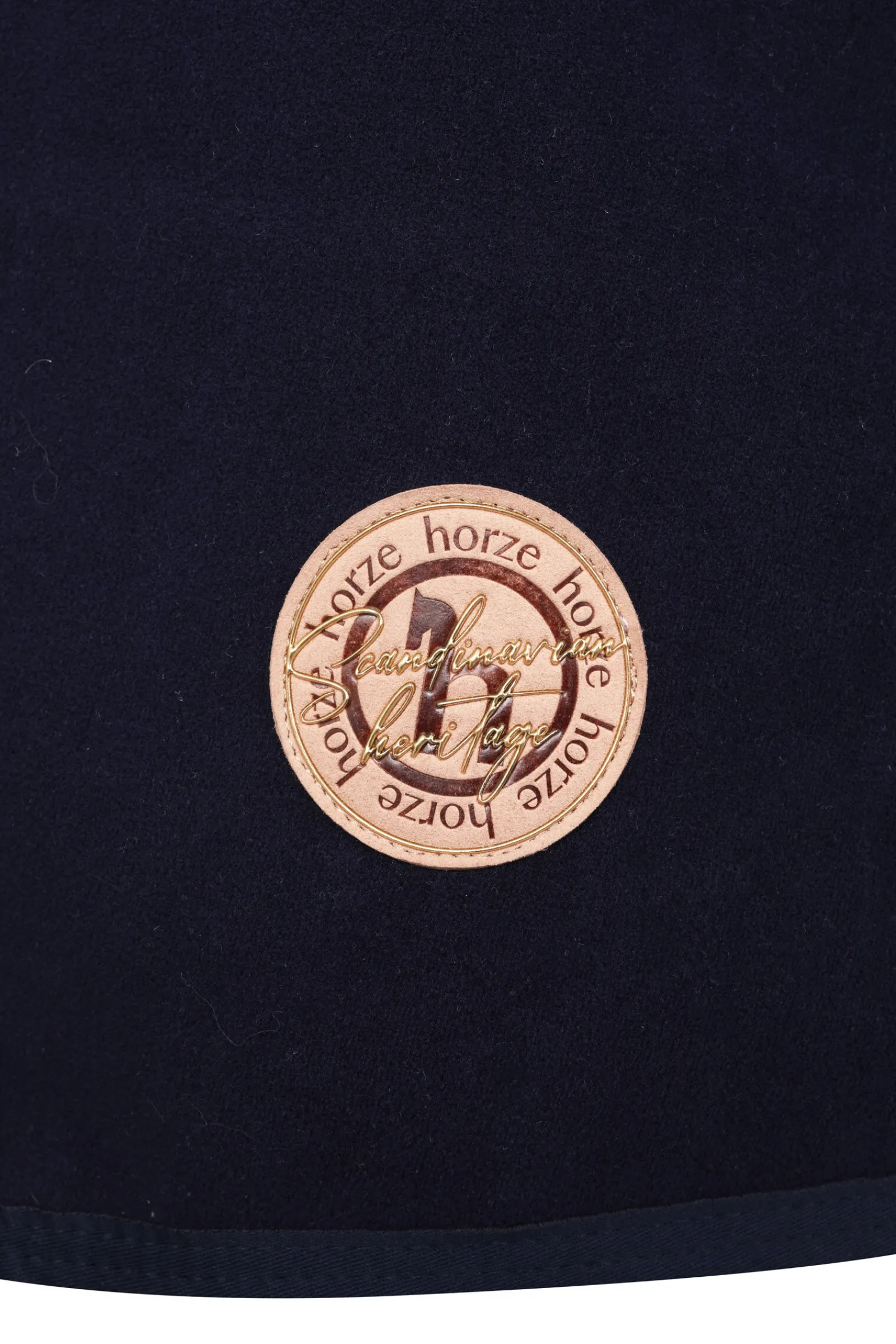 Hot Terrazzo dobbeltbundet fleece-cooler Ulldekken Og Svettedekken