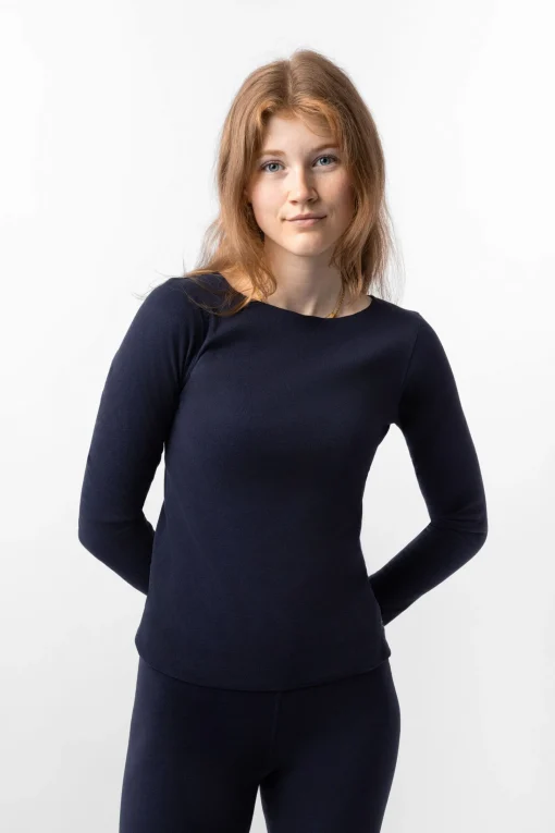 Sale Tess Termisk undertøysskjorte Undertøy