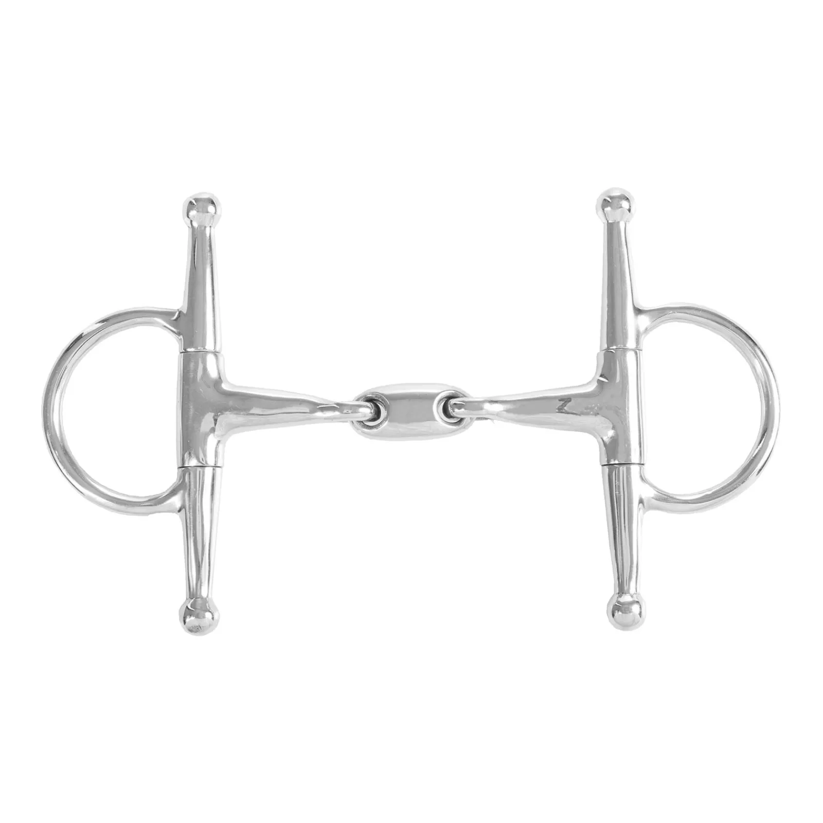 Sale tredelt fullsjekk bitt Fullsjekkbitt