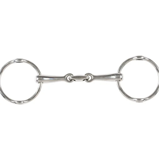Outlet tredelt gag-bitt Trav Bitt|Andre Bitt