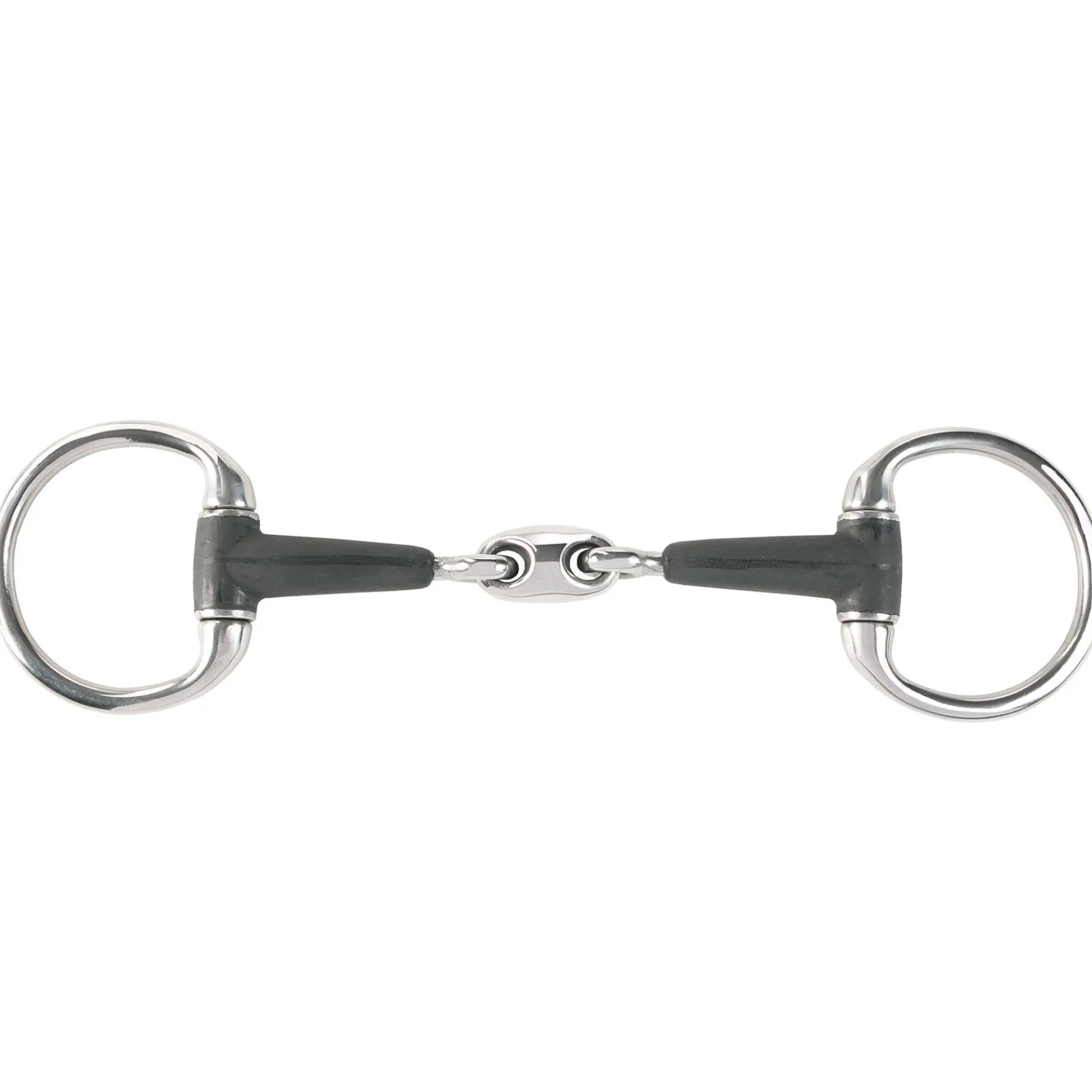 New tredelt muffebitt med gummi Muffebitt