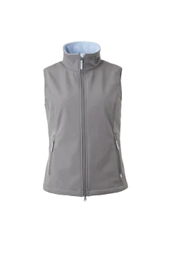 Online Trisha vest i softshell til dame Jakker Og Frakker