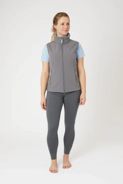 Online Trisha vest i softshell til dame Jakker Og Frakker