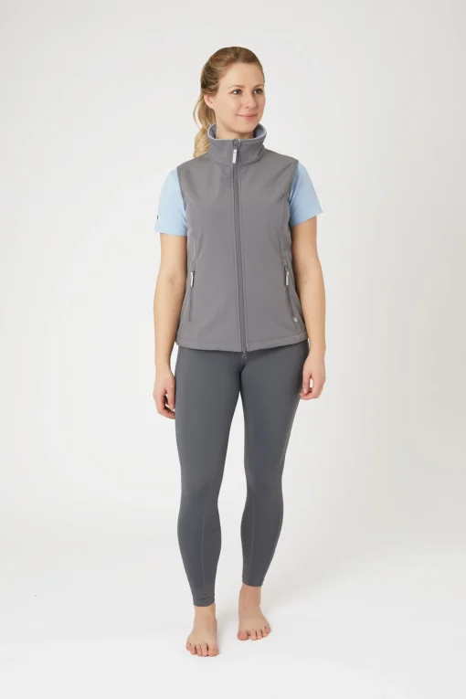 Online Trisha vest i softshell til dame Jakker Og Frakker