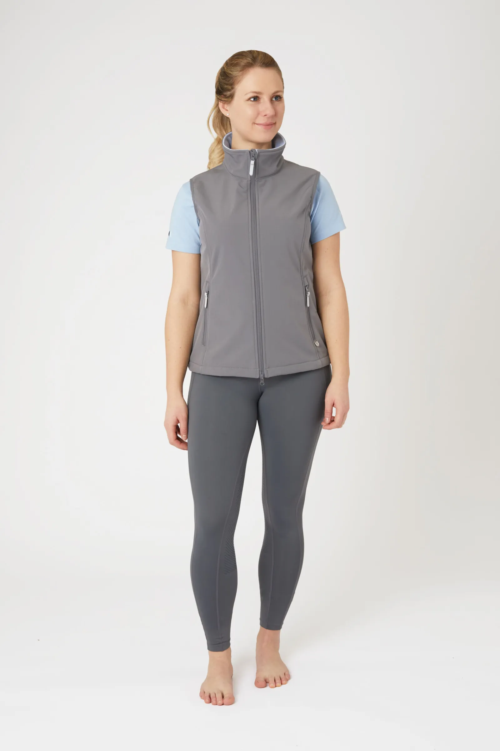 Online Trisha vest i softshell til dame Jakker Og Frakker