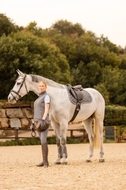 Online Trisha vest i softshell til dame Jakker Og Frakker