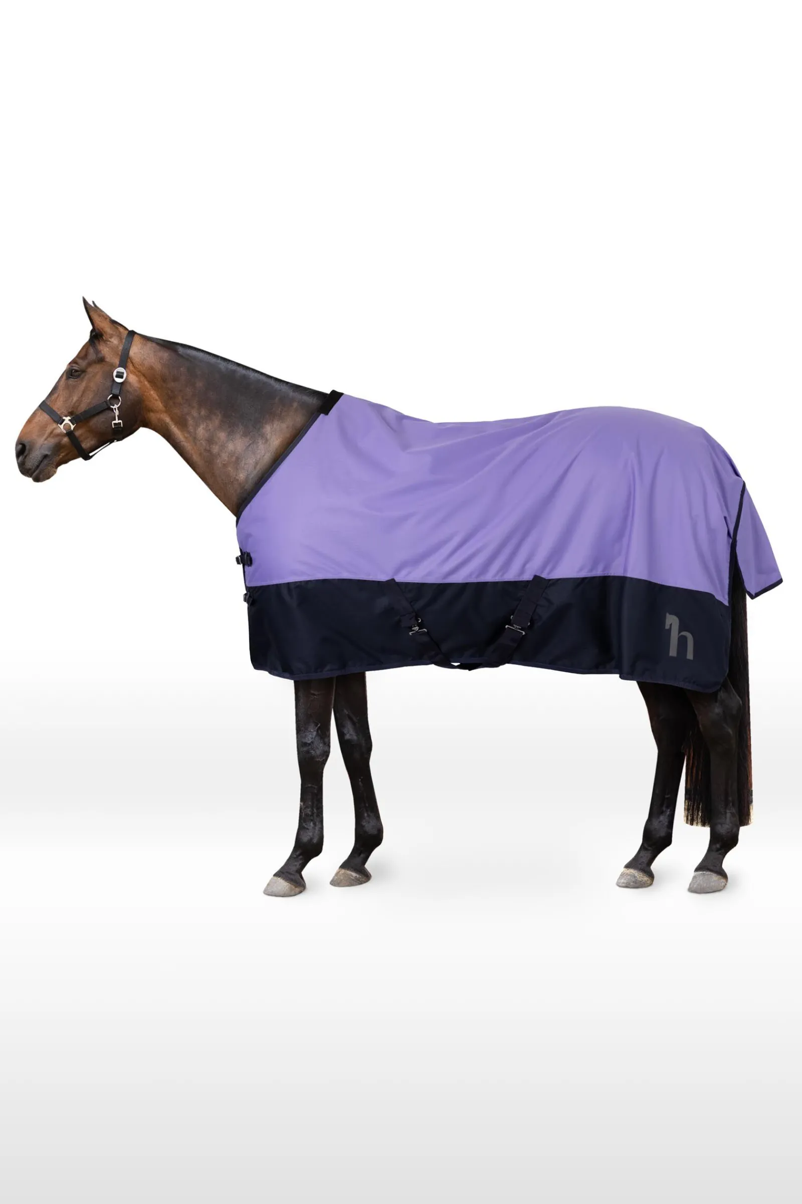 Sale Turnout 600D fleecefôr Regndekken