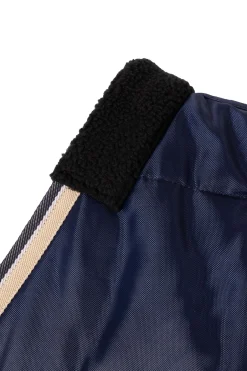 under/stalldekken, 200g Stalldekken