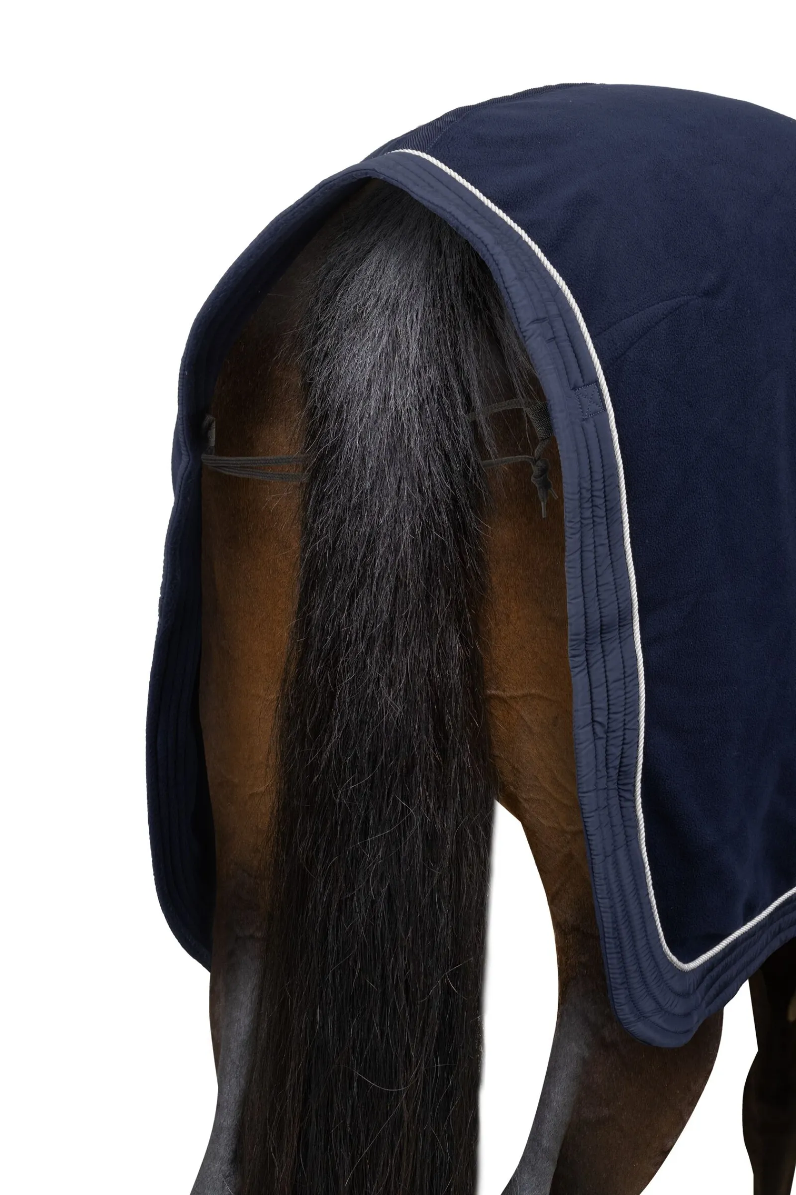 New Urban Vitality fleece cooler Ulldekken Og Svettedekken