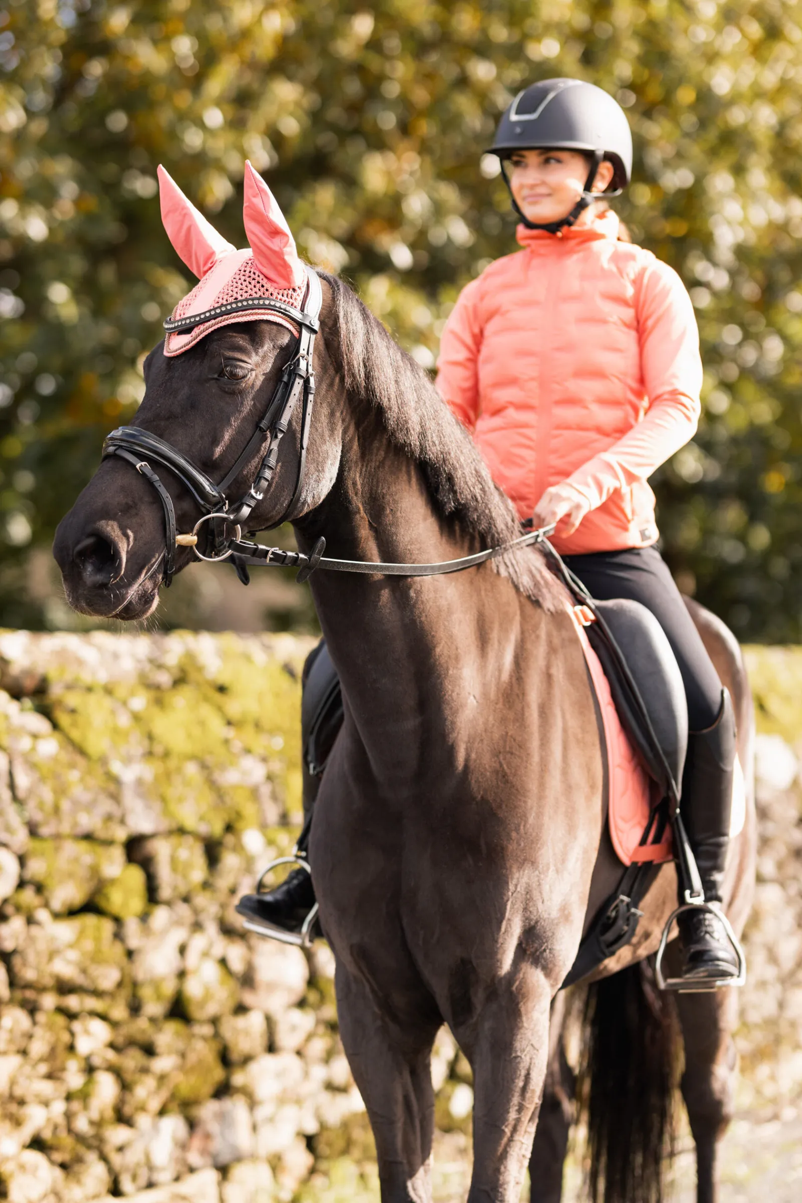 Urban Vitality ørehette Fluemasker & Fluepannebånd|Fluemasker & Fluepannebånd