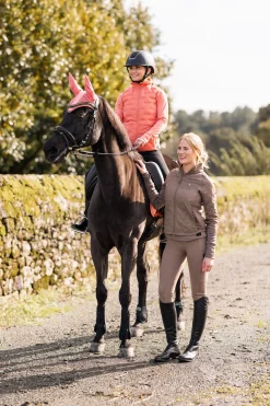 Urban Vitality ørehette Fluemasker & Fluepannebånd|Fluemasker & Fluepannebånd