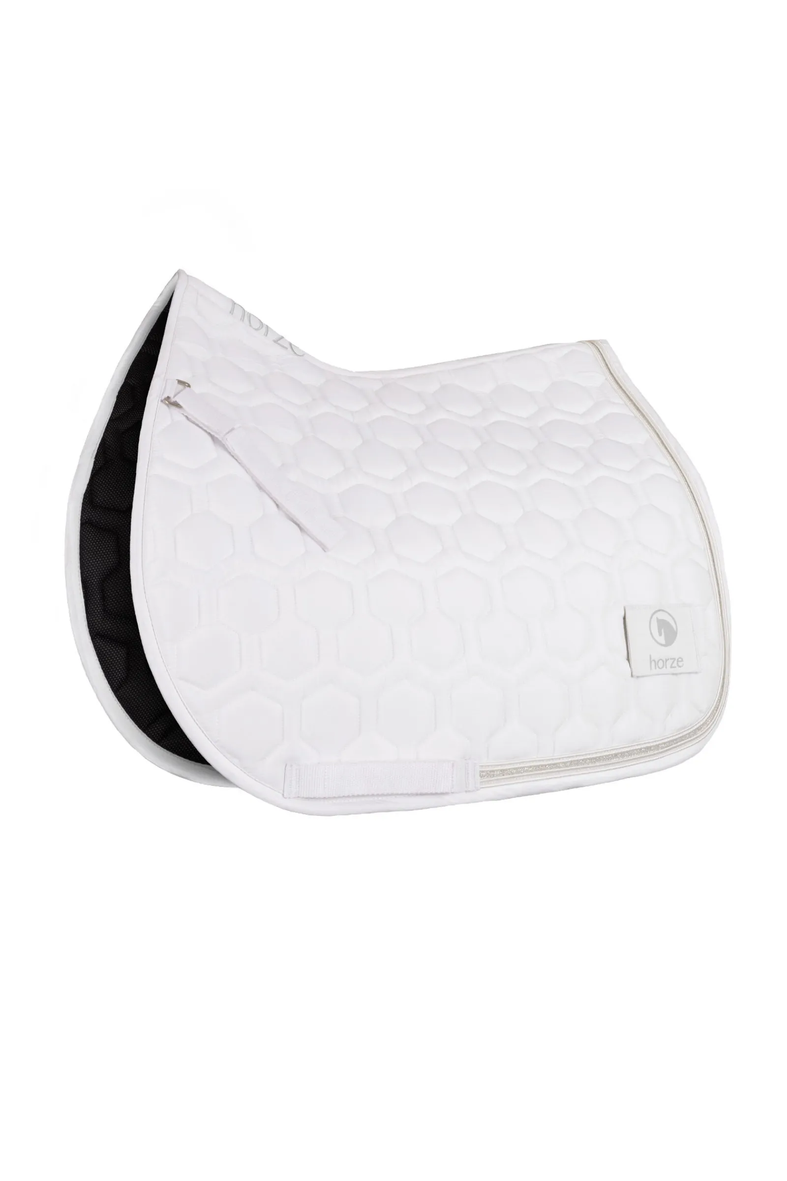 Urban Vitality sprangsjabrak til stevne Ponni Sjabrak|Allround- Og Sprangsjabraker