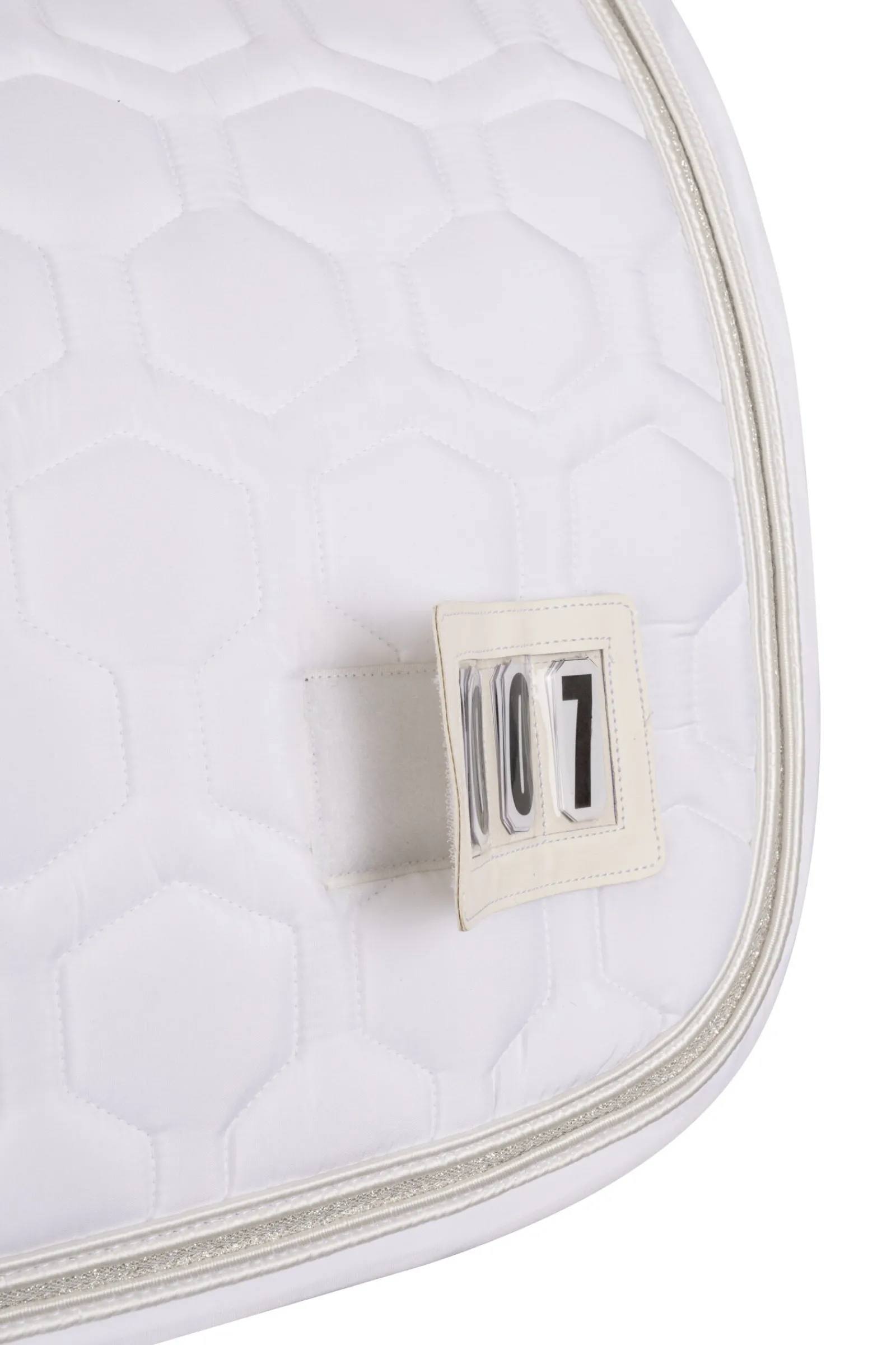 Urban Vitality sprangsjabrak til stevne Ponni Sjabrak|Allround- Og Sprangsjabraker