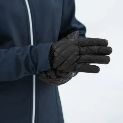 Online vatterte vinterhansker Vinterhansker Til Ridning