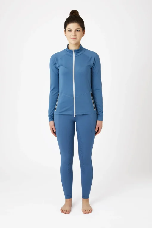Online Vera treningsjakke til dame Gensere & Fleece