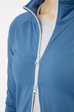 Online Vera treningsjakke til dame Gensere & Fleece