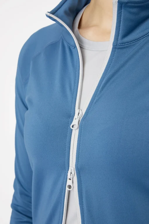 Online Vera treningsjakke til dame Gensere & Fleece